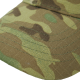 Кепка бейсболка тактическая Militex Multicam