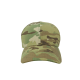 Кепка бейсболка тактическая Militex Multicam