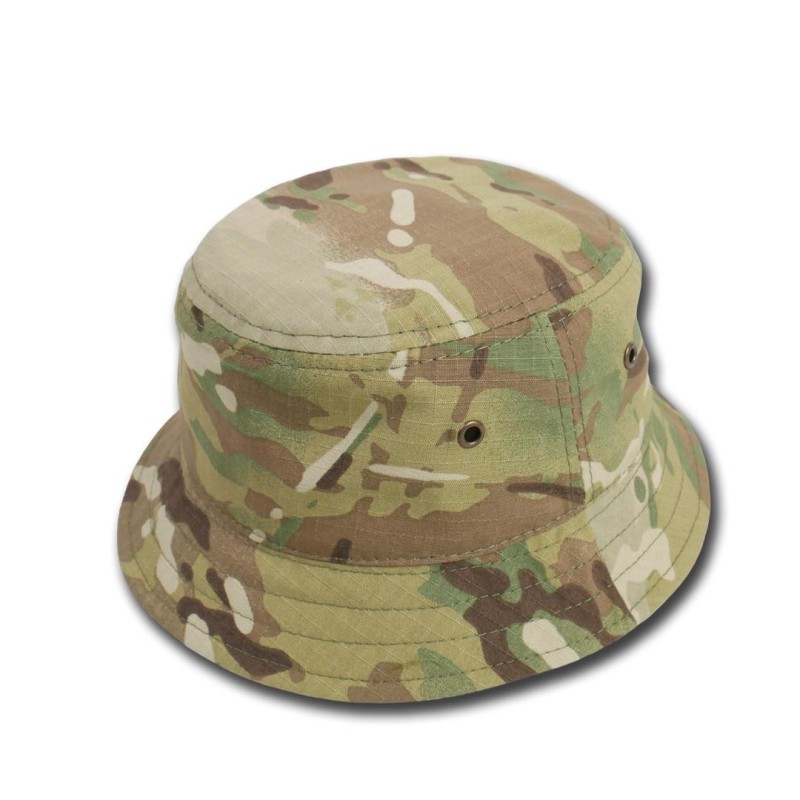 Панама тактическая РL-64 Militex Multicam