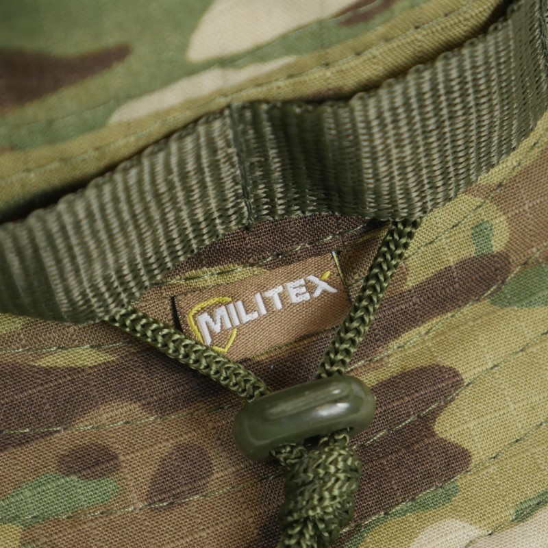 Панама тактическая РL-64 Militex Multicam