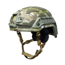 Магазин АR-30 5,56х45 мм NATO/.223 Rem FIRE ON. Чорний