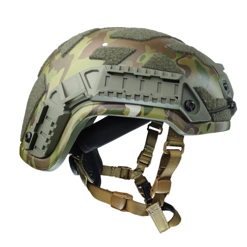 Магазин АR-30 5,56х45 мм NATO/.223 Rem FIRE ON. Чорний
