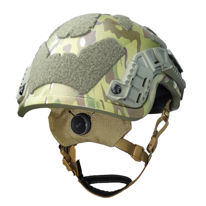 Магазин АR-30 5,56х45 мм NATO/.223 Rem FIRE ON. Чорний