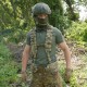 Гаманець M-Tac Slim Elite. Чорний