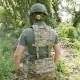 Гаманець M-Tac Slim Elite. Чорний