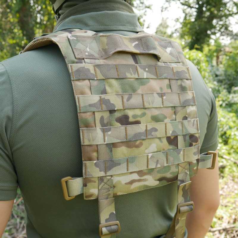 Гаманець M-Tac Slim Elite. Чорний