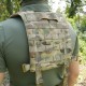 Гаманець M-Tac Slim Elite. Чорний
