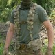 Гаманець M-Tac Slim Elite. Чорний