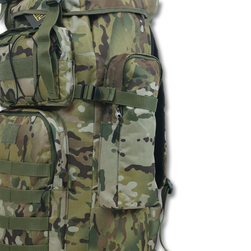 Несесер M-Tac Elite Gen.II. Койот