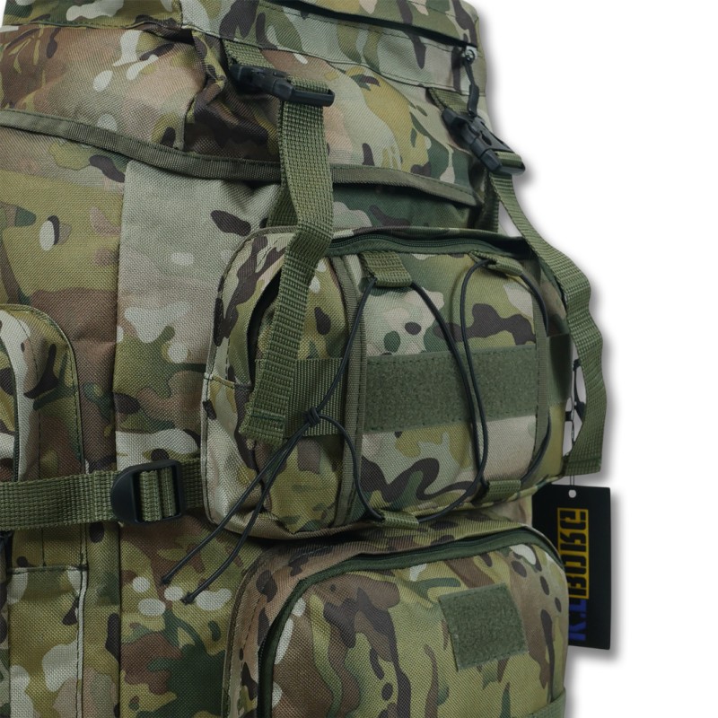 Несесер M-Tac Elite Gen.II. Койот