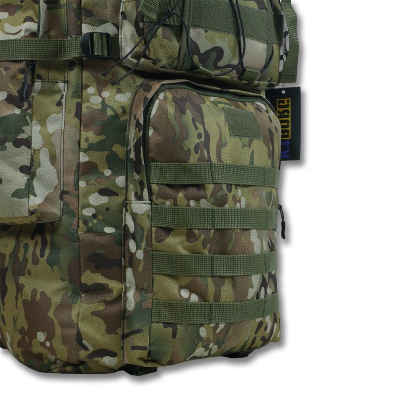 Несесер M-Tac Elite Gen.II. Койот