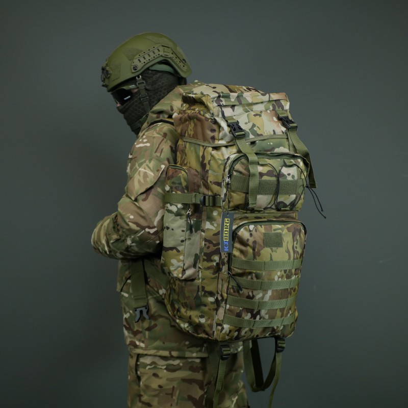 Несесер M-Tac Elite Gen.II. Койот