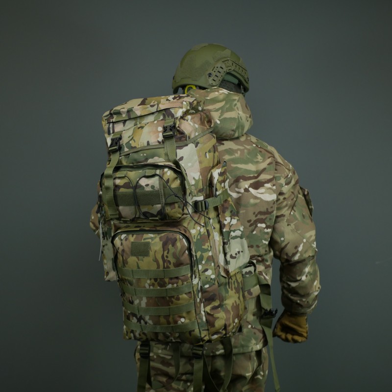 Несесер M-Tac Elite Gen.II. Койот