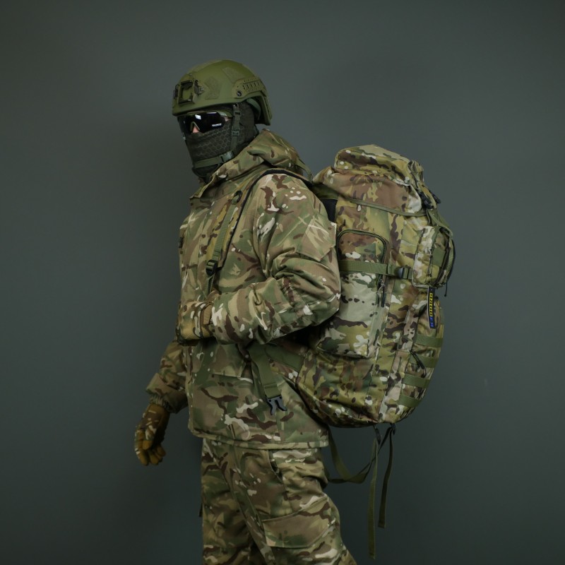 Несесер M-Tac Elite Gen.II. Койот
