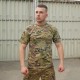 Футболка мультикам Jersey