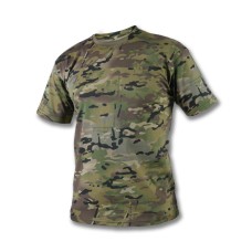 Футболка мультикам Jersey