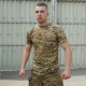 Футболка мультикам CoolMax