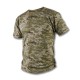 Футболка пиксель Premium Jersey