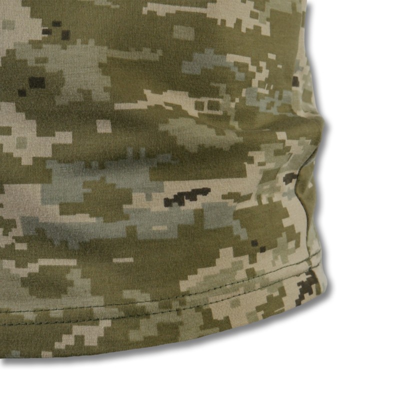 Футболка пиксель Premium Jersey