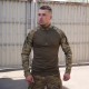 Рубашка полевая мультикам Ubacs G3 Kiborg