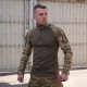 Рубашка полевая мультикам Ubacs G3 Kiborg