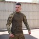 Рубашка полевая пиксель Ubacs G3 Kiborg