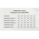 Рубашка полевая пиксель Ubacs G3 Kiborg