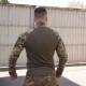 Рубашка полевая пиксель Ubacs G3 Kiborg
