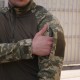 Рубашка полевая пиксель Ubacs G3 Kiborg