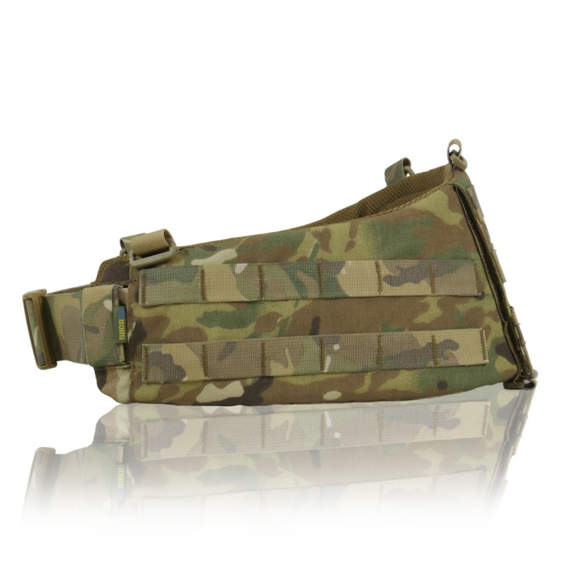 Пояс для РПС GEN.2 (S) Kiborg R-1 мультикам с IRR-покрытием