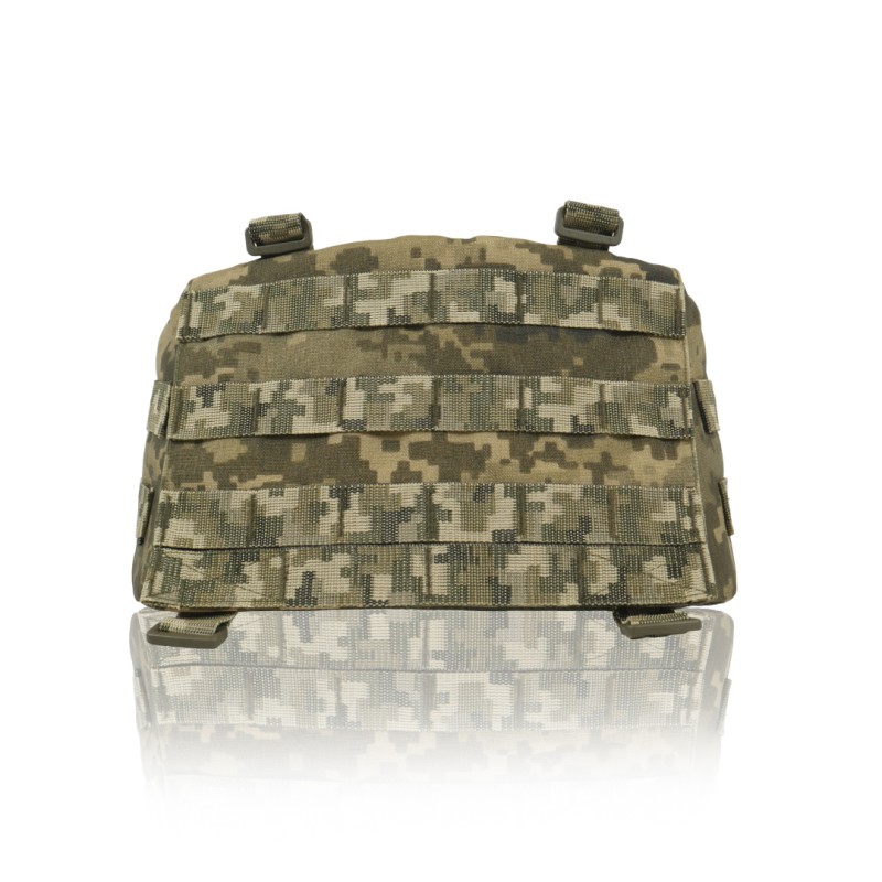 Пояс для РПС GEN.2 (S) Kiborg R-1 пиксель с IRR-покриттям