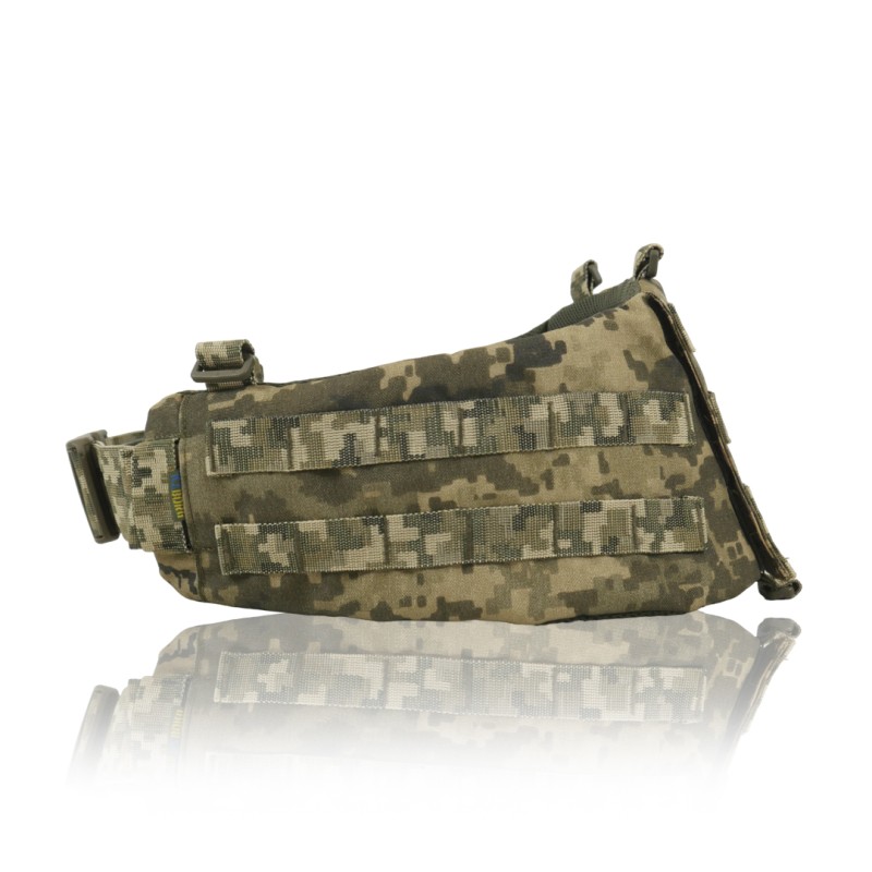 Пояс для РПС GEN.2 (S) Kiborg R-1 пиксель с IRR-покриттям