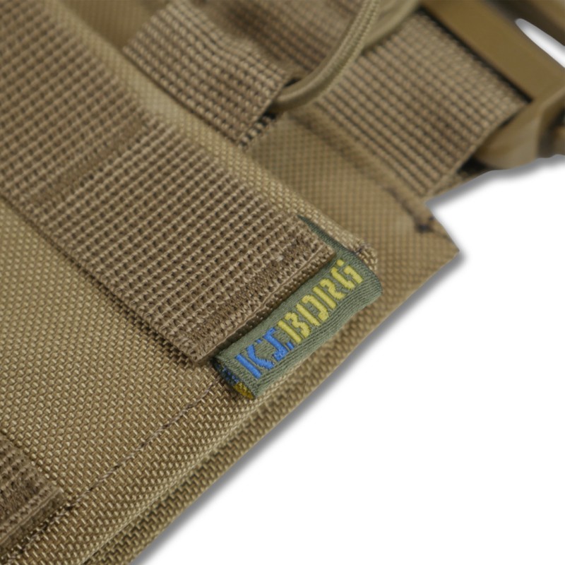 Панама Pentagon Babylon Boonie. Камуфляж