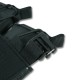 Шапка Pentagon Yukon Watch. Червоний