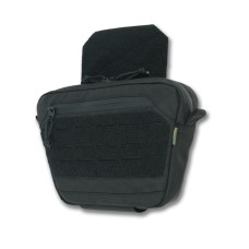 Баф Pentagon Skiron. Чорний
