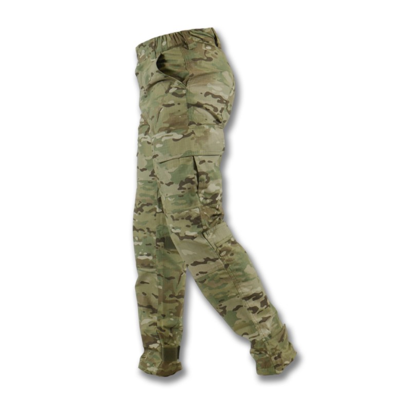 Панама Pentagon Roo Safari Bush. Олива