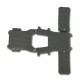 Ремінь тактичний Pentagon Regal Belt STL. Чорний