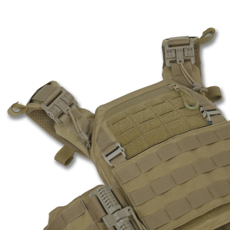 Ремінь тактичний Pentagon Regal Belt BLK. Олива
