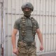 Тренчик для пістолету A000/03K. Койот
