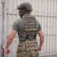 Тренчик для пістолету A000/03K. Койот