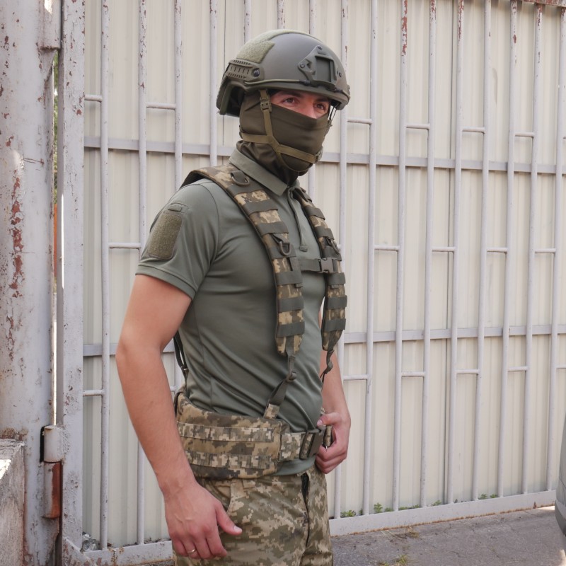 Тренчик для пістолету A000/03K. Койот