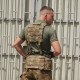 Ліхтар ручний A0600 червоне світло