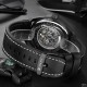 Curren 8299 All Black
