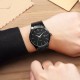 Curren 8106 All Black