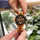 Curren 8336 Gold-Black