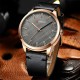 Curren 8386 Black-Gold-Gray