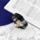 Curren 8383 Black-Gold