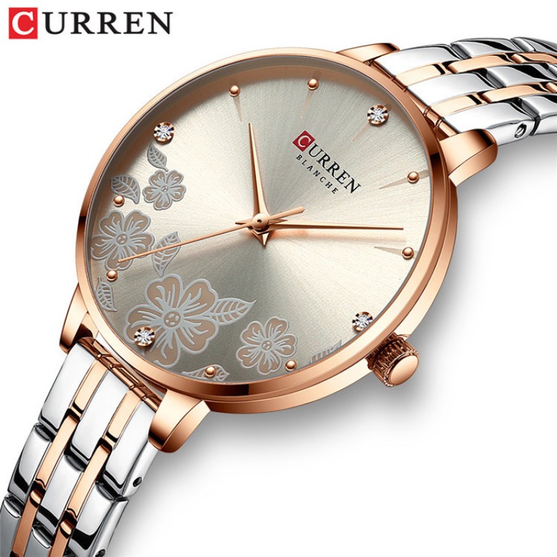 Curren C9068L Comb