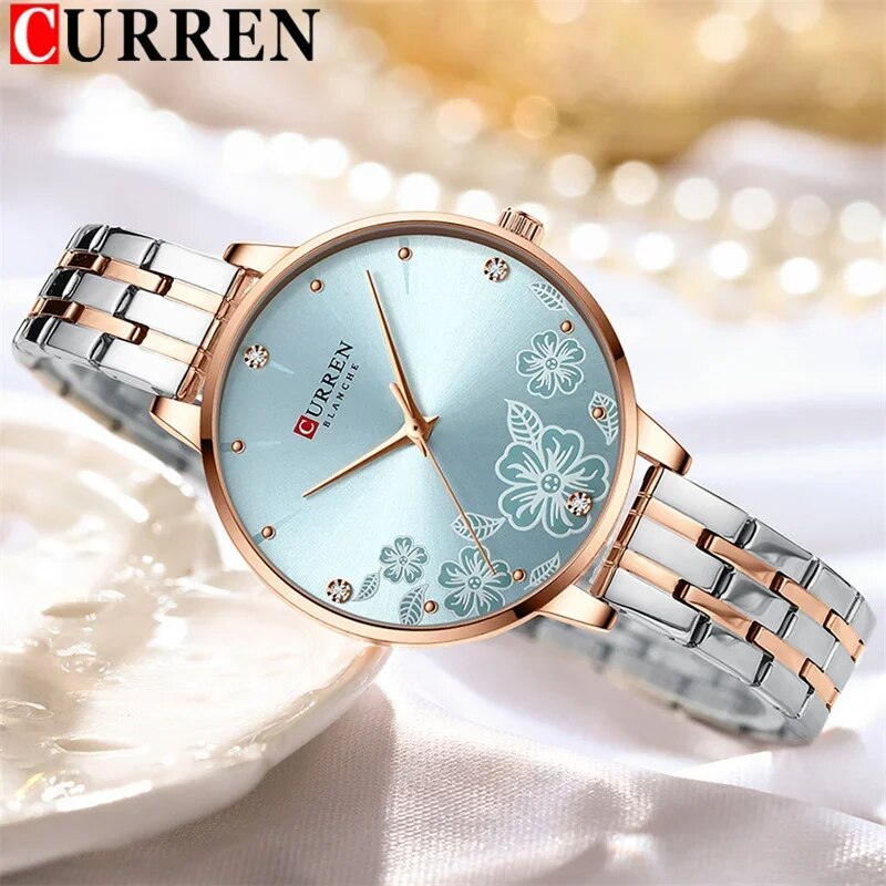 Curren C9068L Comb
