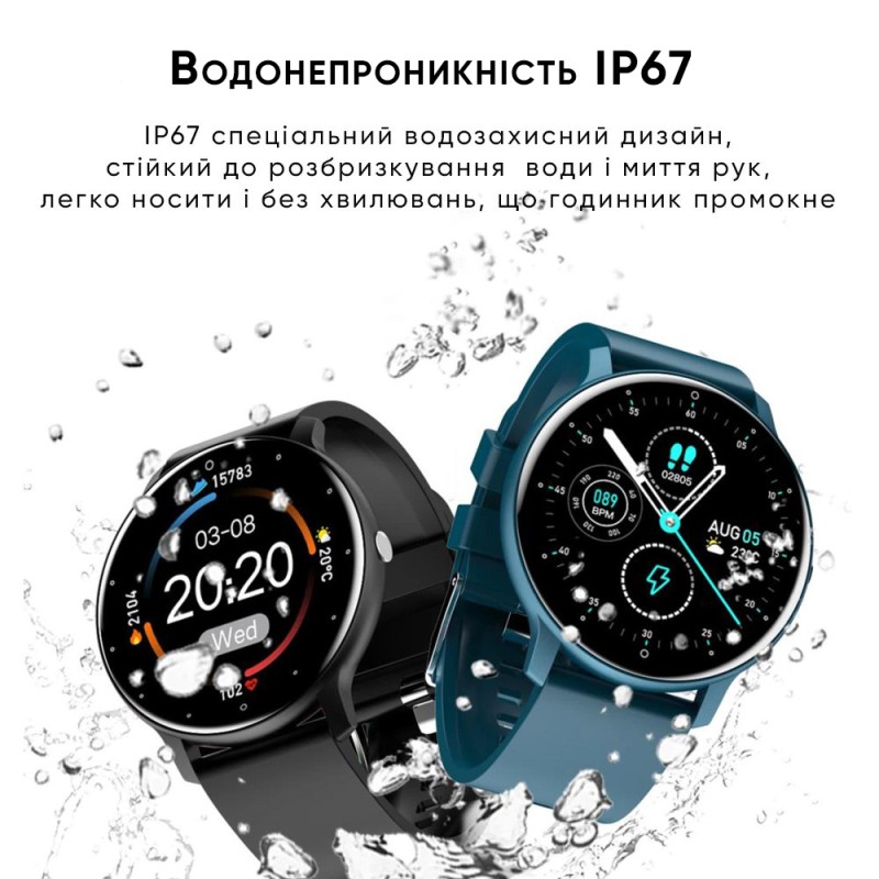 Modfit Business Pink Mesh 41 мм.